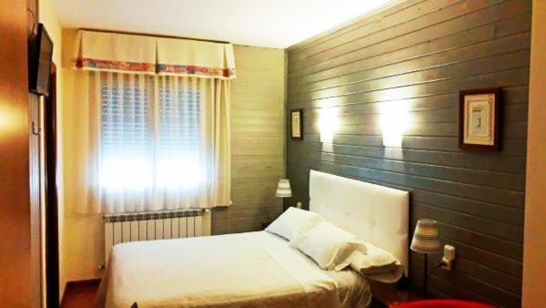 Hostal Martin - Sanabria Ribadelago 외부 사진