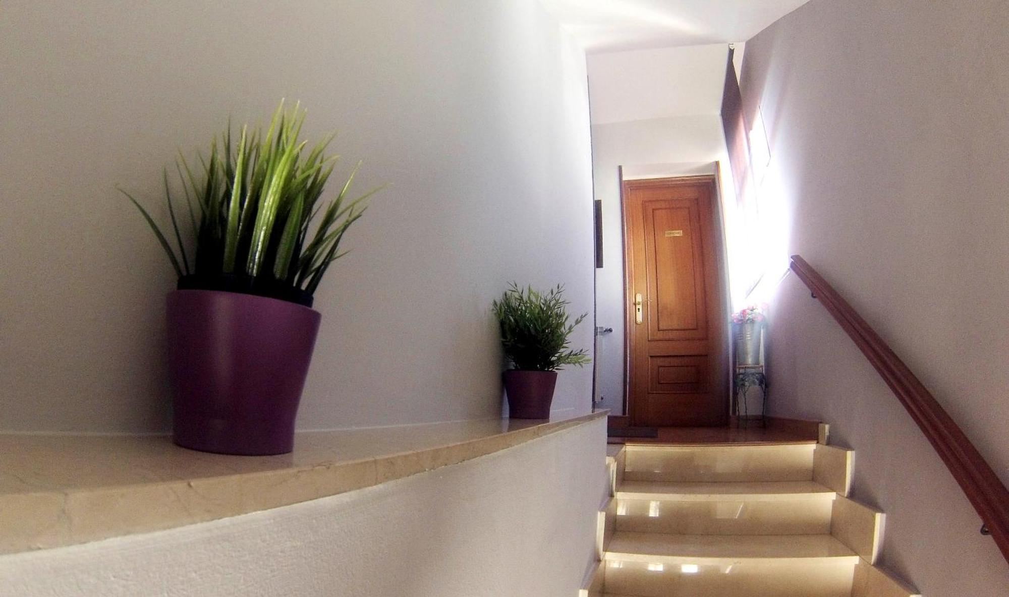 Hostal Martin - Sanabria Ribadelago 외부 사진