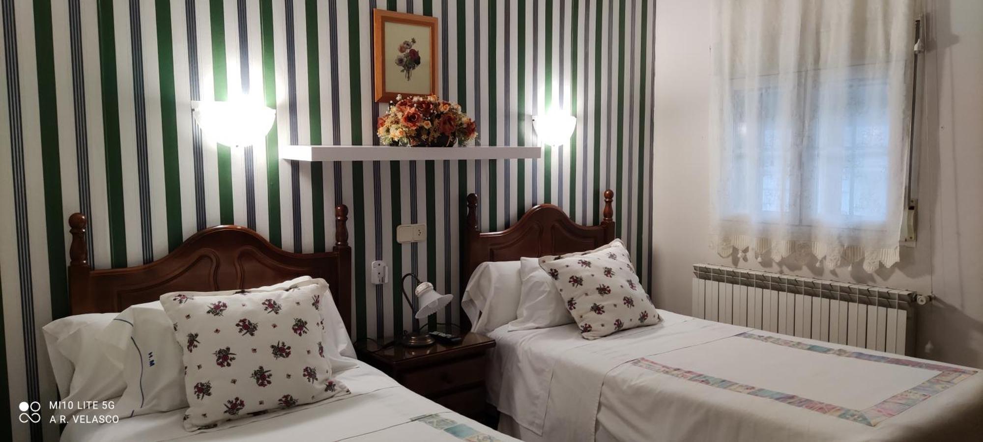 Hostal Martin - Sanabria Ribadelago 외부 사진