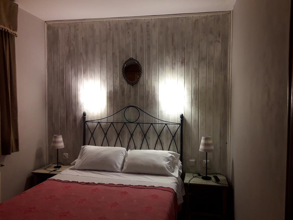 Hostal Martin - Sanabria Ribadelago 외부 사진
