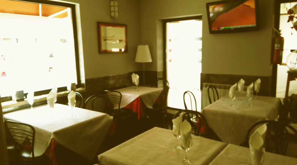 Hostal Martin - Sanabria Ribadelago 외부 사진