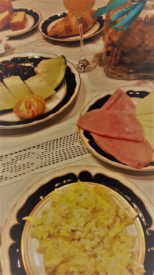 Hostal Martin - Sanabria Ribadelago 외부 사진