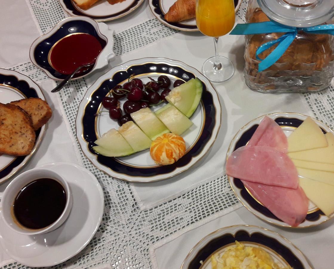 Hostal Martin - Sanabria Ribadelago 외부 사진