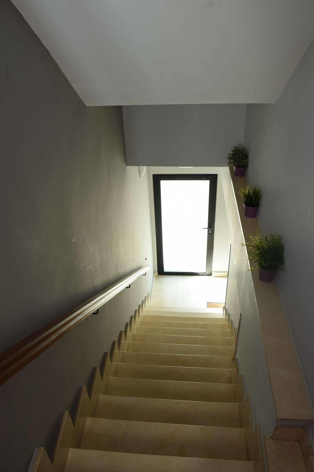 Hostal Martin - Sanabria Ribadelago 외부 사진