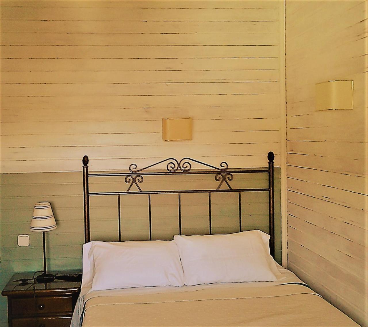 Hostal Martin - Sanabria Ribadelago 외부 사진